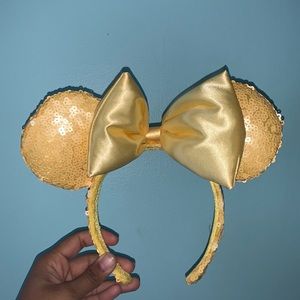 Disney Minnie ears headband
